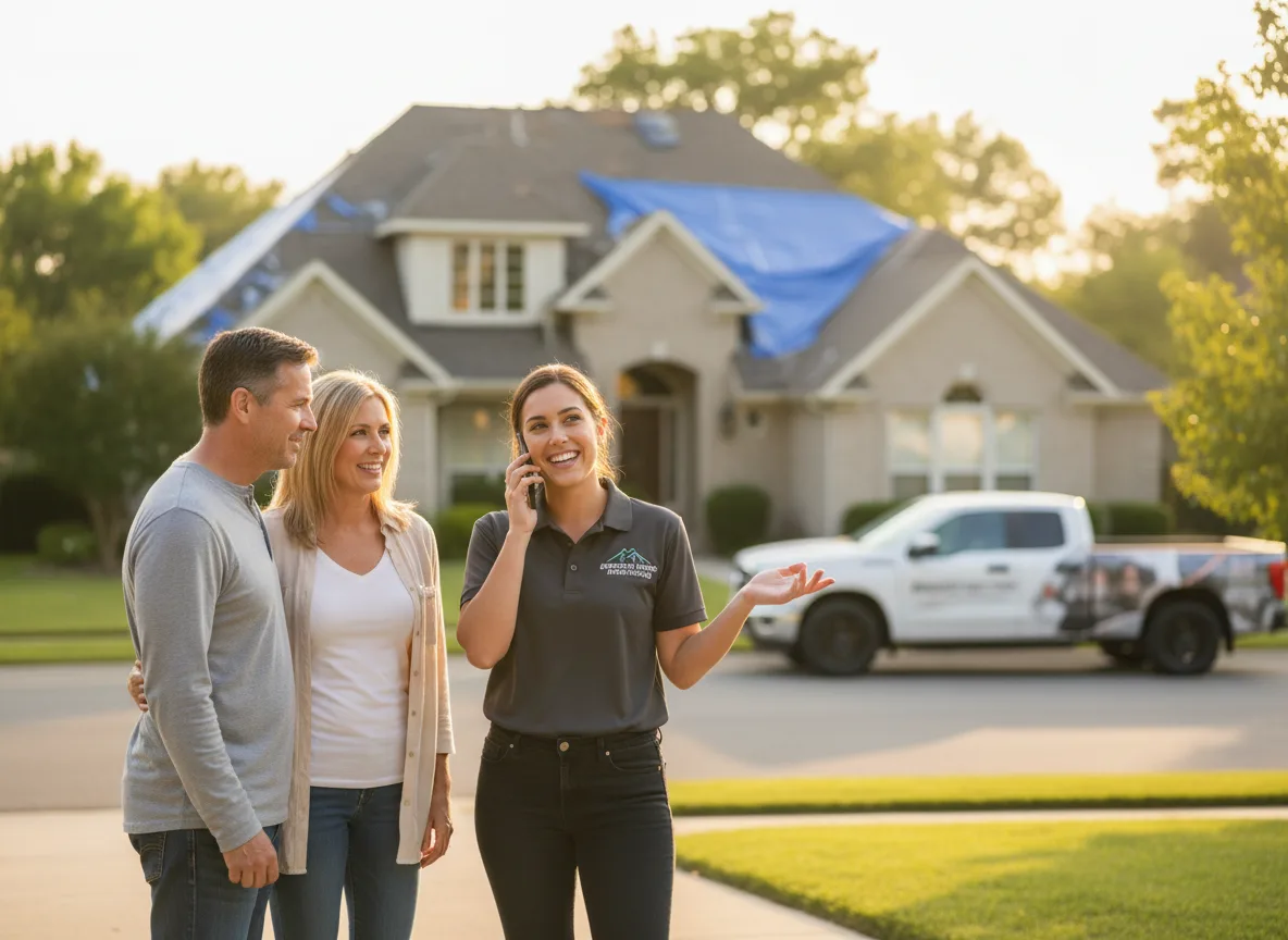 Emergency Roof Repair Hulbert, MI FAQs